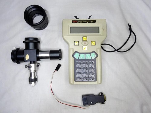 Vixen skysensor 2000pc goto - 2000pc,