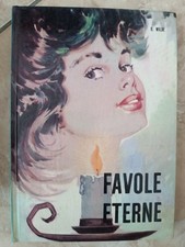 O WILDE - FAVOLE ETERNE - ED