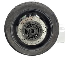 RUOTA CERCHIO POSTERIORE