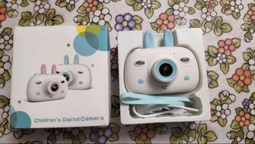 Fotocamera videocamera