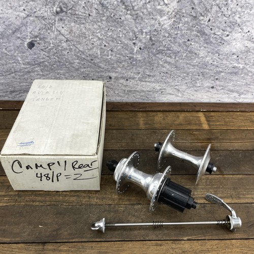 Set mozzo tandem - , campagnolo