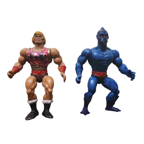 Action figure he man - *hh*,