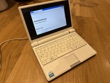 ASUS Eee PC 2G Surf - verde lussureggiante