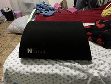 subwoofer auto amplificato