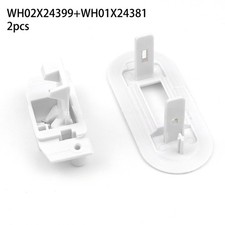 Lunetta serratura coperchio