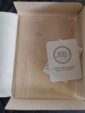 LA PERLA  calza da reggicalze