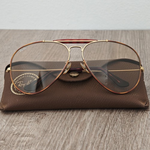 Vintage ray ban usa - b&l, ray-ban