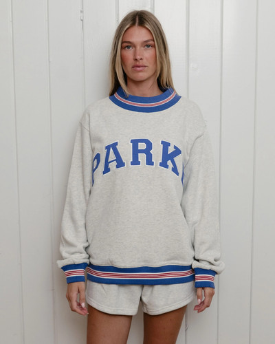 Nuovo parke boardwalk mockneck - parke,