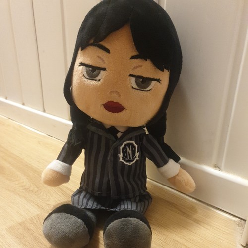 Peluche pupazzo morbido