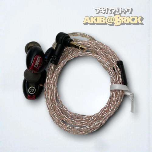Westone audio w80 flagship - westone,