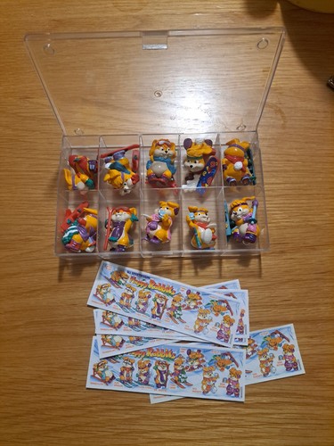 Sorpresine kinder happy - kinder,