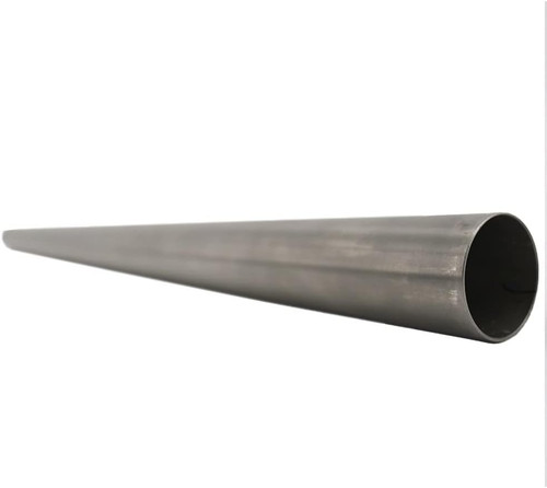 Tubo vero titanio seamless - vero,