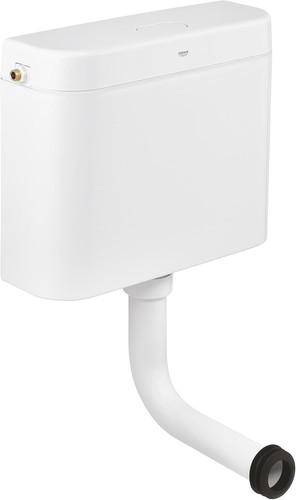 Grohe cassetta sciacquo per - cassetta,