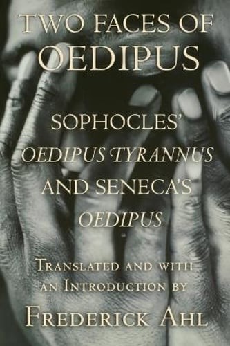 Two faces oedipus - two,