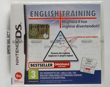 English training impara - training,