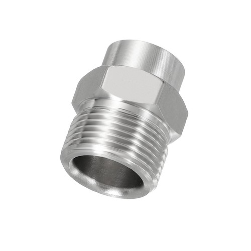 Connettore idropulitrice m22 - idropulitrice,