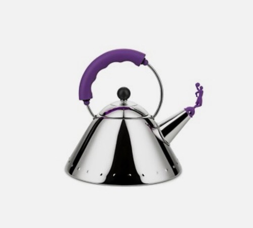 Bollitore alessi 3909 - alessi,