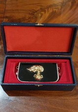 Scatola da scrivania Arma dei Carabinieri.