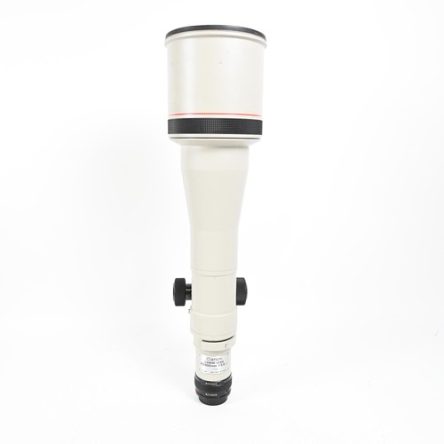 Canon 800 6 obiettivo - 800,