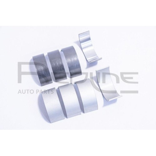 Kit bronzine biella - di,