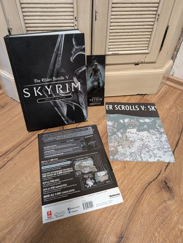 The elder scrolls - the,