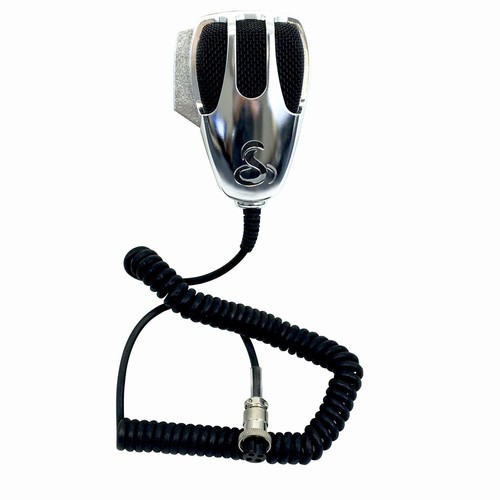 Cobra ca73chr microfono - cobra,