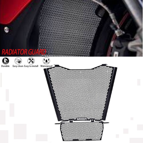 Set protezione radiatore - , e