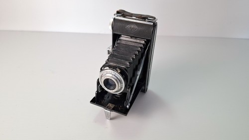 Agfa billy vario folding - billy,