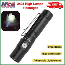 ThruNite TC15 V3 2403 High