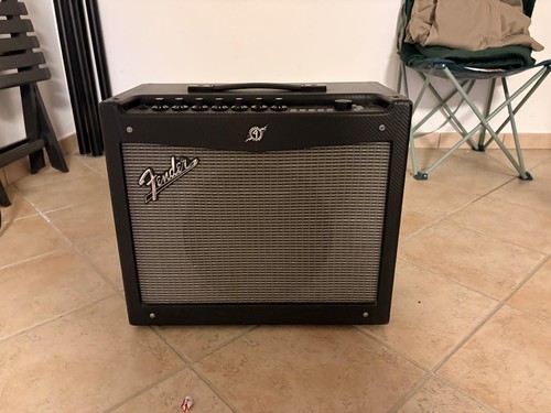 Amplificatore fender iii 100w - fender,