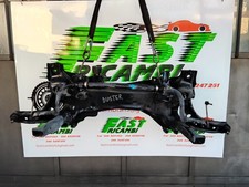 ASSALE CULLA MOTORE ANTERIORE