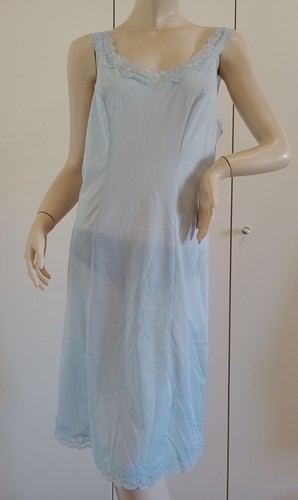 Vintage sottoveste nylon - vintage,