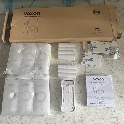 Voxon sensore allarme - voxon,