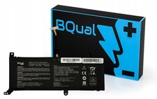 BQual C21N1818 Batteria per