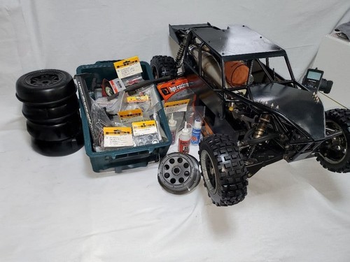 Set completo auto