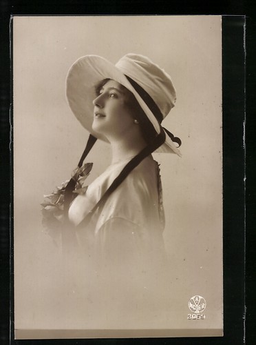 Cartolina fotografica noyer - cartolina, a.