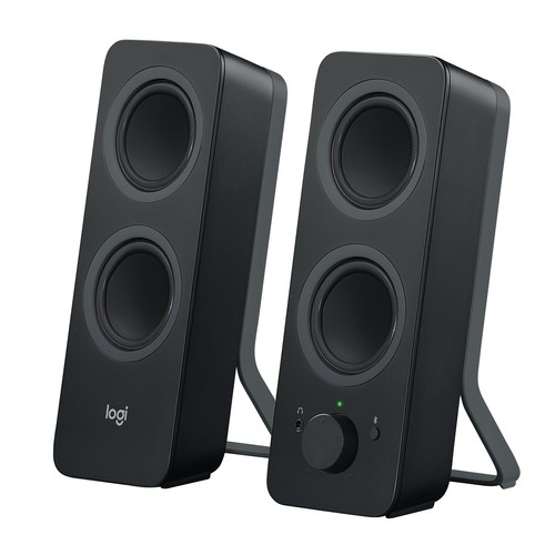 Logitech z207 altoparlanti per - altoparlanti,