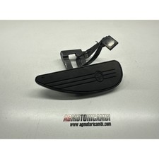 PEDANA DESTRA FRENO POSTERIORE