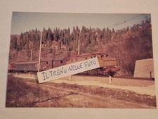 Fotografia Locomotore