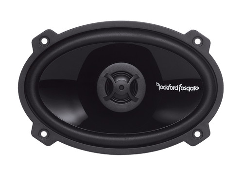 Rockford fosgate punch 6 - rockford, 4"x
