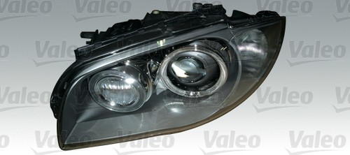 Faro xeno s - dbl, drl