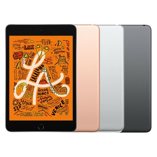 Apple ipad mini generazione - mini, 5a
