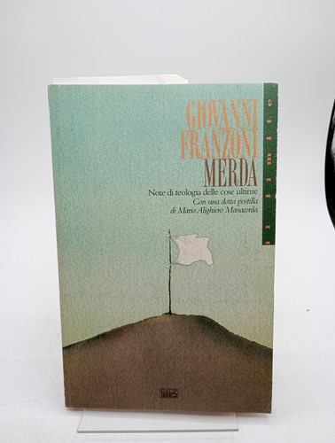 Merda giuseppe franzoni - -,