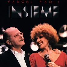 Ornella Vanoni - Gino Paoli -