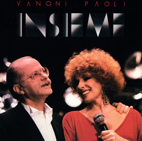 Ornella vanoni gino paoli - vanoni,