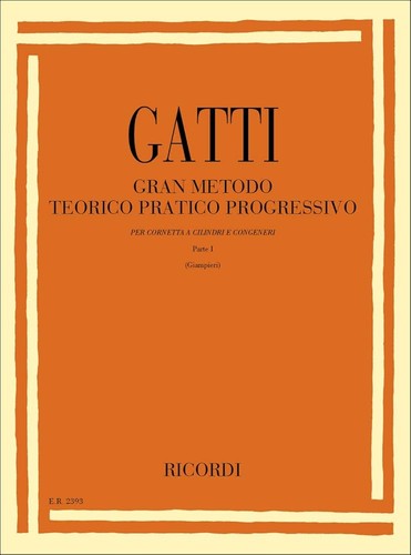 Gran metodo teorico - metodo, pratico