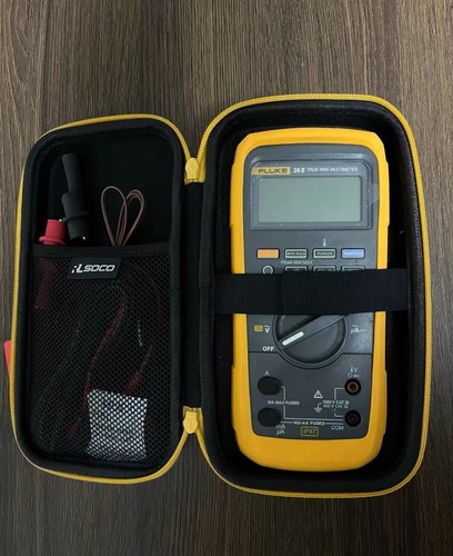 Kit multimetro fluke ii - kit,