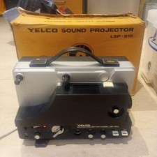 Proiettore audio Yelco LSP-510