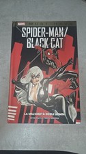🇮🇹Spider-Man /Black Cat