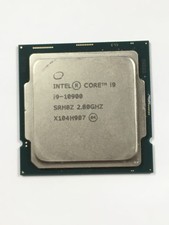 Intel Core i9 - 10900 / SRH8Z